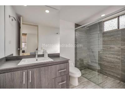 Apartamento de 3 alcobas en venta en El Campestre, Medellín, 131 m² · foto 18 de 20