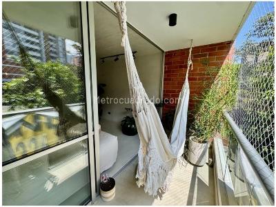 Apartamento de 3 alcobas en venta en Envigado, Envigado, 105 m² · foto 10 de 20