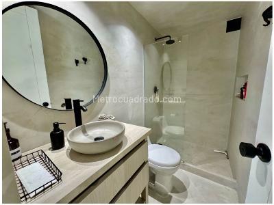 Apartamento de 3 alcobas en venta en Envigado, Envigado, 105 m² · foto 13 de 20