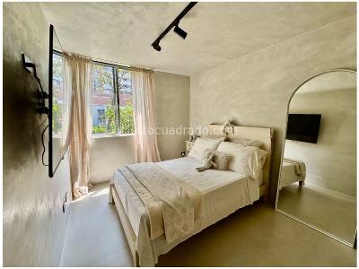 Apartamento de 3 alcobas en venta en Envigado, Envigado, 105 m² · foto 14 de 20