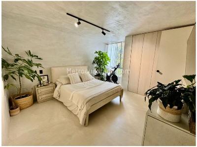 Apartamento de 3 alcobas en venta en Envigado, Envigado, 105 m² · foto 16 de 20