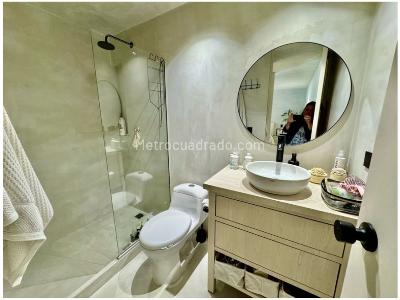 Apartamento de 3 alcobas en venta en Envigado, Envigado, 105 m² · foto 18 de 20