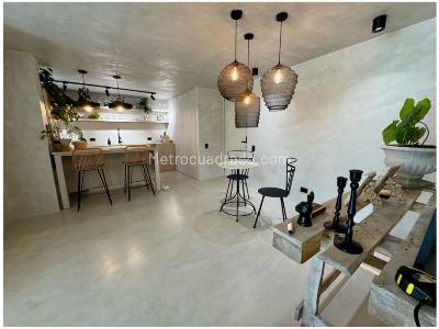 Apartamento de 3 alcobas en venta en Envigado, Envigado, 105 m² · foto 3 de 20