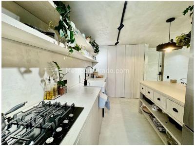 Apartamento de 3 alcobas en venta en Envigado, Envigado, 105 m² · foto 5 de 20