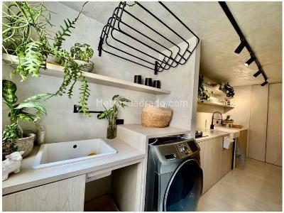 Apartamento de 3 alcobas en venta en Envigado, Envigado, 105 m² · foto 6 de 20