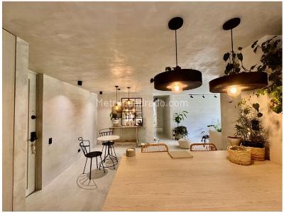 Apartamento de 3 alcobas en venta en Envigado, Envigado, 105 m² · foto 7 de 20