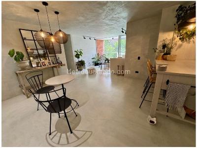 Apartamento de 3 alcobas en venta en Envigado, Envigado, 105 m² · foto 8 de 20