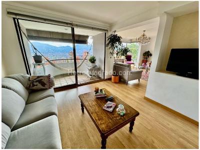 Apartamento de 3 alcobas en venta en El Poblado, Medellín, 165 m² · foto 8 de 20