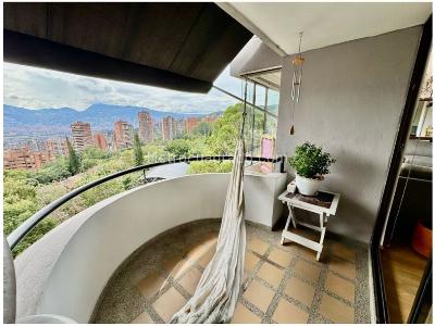 Apartamento de 3 alcobas en venta en El Poblado, Medellín, 165 m² · foto 10 de 20