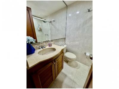 Apartamento de 3 alcobas en venta en El Poblado, Medellín, 165 m² · foto 13 de 20