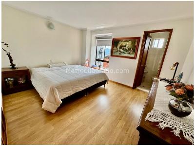 Apartamento de 3 alcobas en venta en El Poblado, Medellín, 165 m² · foto 15 de 20