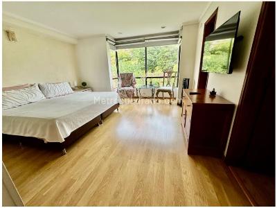 Apartamento de 3 alcobas en venta en El Poblado, Medellín, 165 m² · foto 16 de 20