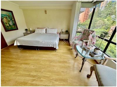 Apartamento de 3 alcobas en venta en El Poblado, Medellín, 165 m² · foto 18 de 20