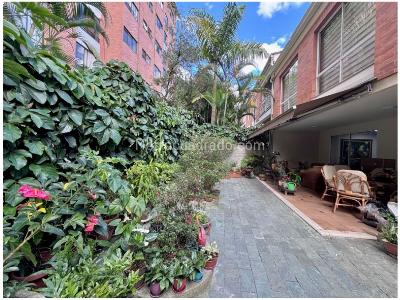 Casa de 3 alcobas en venta en El Poblado, Medellín, 274 m² · foto 5 de 20