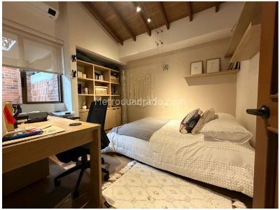 Casa de 4 alcobas en venta en El Poblado, Medellín, 283 m² · foto 11 de 20