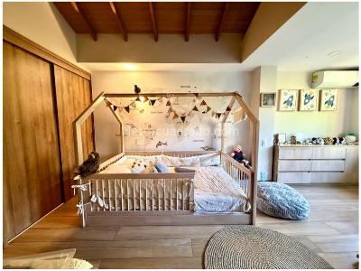 Casa de 4 alcobas en venta en El Poblado, Medellín, 283 m² · foto 12 de 20