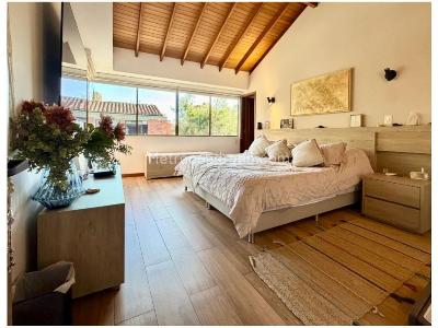 Casa de 4 alcobas en venta en El Poblado, Medellín, 283 m² · foto 16 de 20