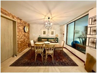 Casa de 4 alcobas en venta en El Poblado, Medellín, 283 m² · foto 4 de 20