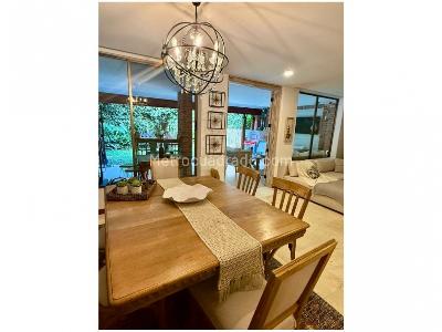 Casa de 4 alcobas en venta en El Poblado, Medellín, 283 m² · foto 5 de 20