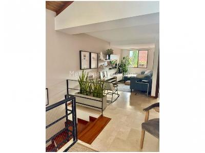 Casa de 4 alcobas en venta en El Poblado, Medellín, 283 m² · foto 9 de 20