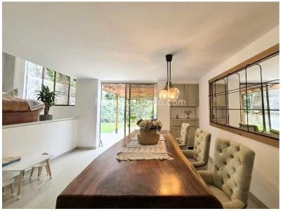 Casa de 4 alcobas en venta en Medellin, Medellín, 337 m² · foto 4 de 20