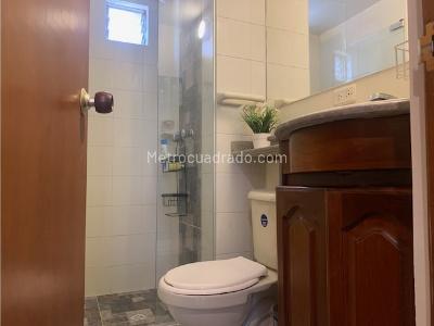 Apartamento de 3 alcobas en venta en Envigado Otraparte, Envigado, 85 m² · foto 12 de 20