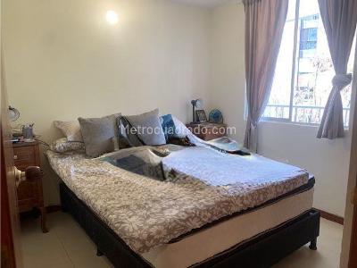 Apartamento de 3 alcobas en venta en Envigado Otraparte, Envigado, 85 m² · foto 13 de 20