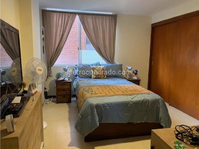 Apartamento de 3 alcobas en venta en Envigado Otraparte, Envigado, 85 m² · foto 16 de 20