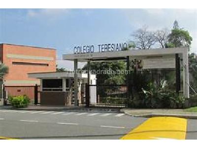 Apartamento de 3 alcobas en venta en Envigado Otraparte, Envigado, 85 m² · foto 19 de 20