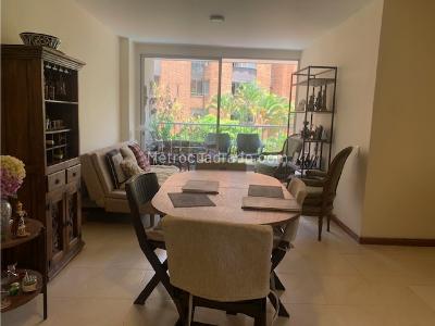 Apartamento de 3 alcobas en venta en Envigado Otraparte, Envigado, 85 m² · foto 2 de 20