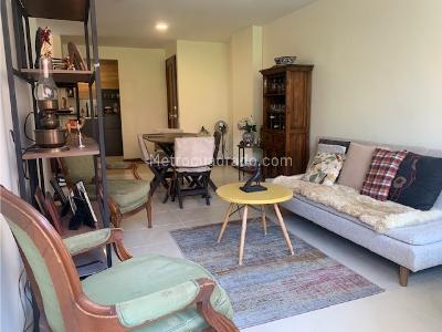Apartamento de 3 alcobas en venta en Envigado Otraparte, Envigado, 85 m² · foto 5 de 20
