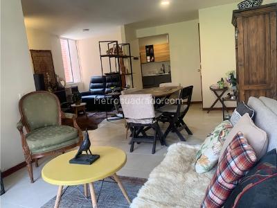 Apartamento de 3 alcobas en venta en Envigado Otraparte, Envigado, 85 m² · foto 6 de 20