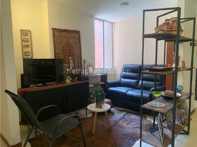 Apartamento de 3 alcobas en venta en Envigado Otraparte, Envigado, 85 m² · foto 7 de 20