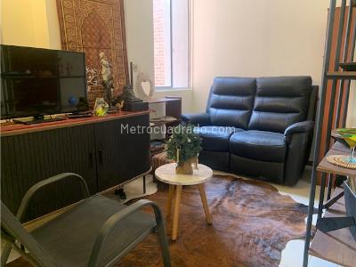 Apartamento de 3 alcobas en venta en Envigado Otraparte, Envigado, 85 m² · foto 8 de 20