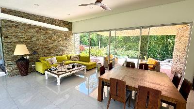 Casa de 3 alcobas en venta en El Caimo, Armenia, 310 m² · foto 2 de 11
