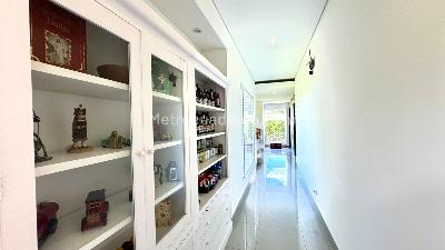 Casa de 3 alcobas en venta en El Caimo, Armenia, 310 m² · foto 9 de 11