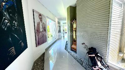 Casa de 3 alcobas en venta en El Caimo, Armenia, 310 m² · foto 5 de 11