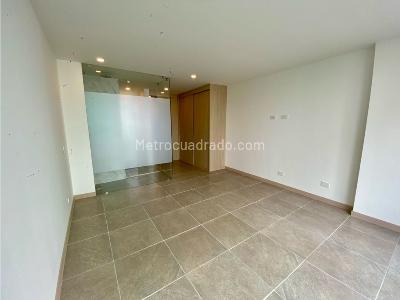 Apartaestudio en venta en Avenida Centenario, Armenia, 38 m² · foto 4 de 19