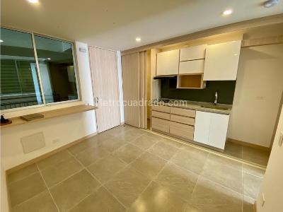 Apartaestudio en venta en Avenida Centenario, Armenia, 38 m² · foto 9 de 19