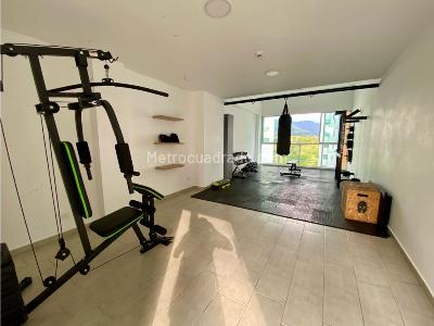 Apartaestudio en venta en Avenida Centenario, Armenia, 38 m² · foto 13 de 19