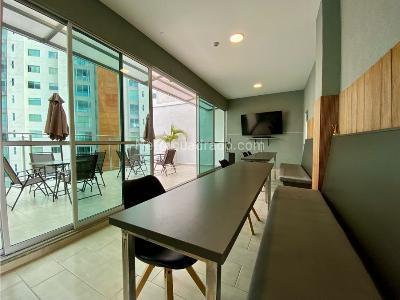 Apartaestudio en venta en Avenida Centenario, Armenia, 38 m² · foto 14 de 19