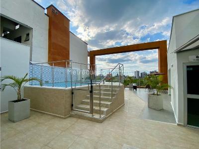 Apartaestudio en venta en Avenida Centenario, Armenia, 38 m² · foto 16 de 19