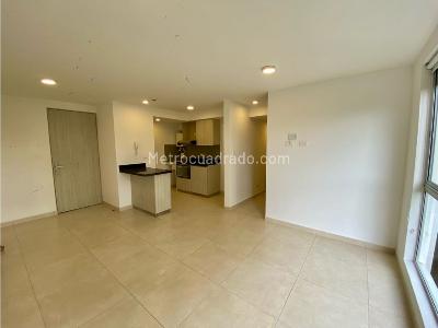 Apartaestudio en venta en Avenida Centenario, Armenia, 32 m² · foto 4 de 17
