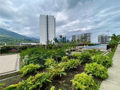 Apartaestudio en venta en Avenida Centenario, Armenia, 32 m² · foto 11 de 17