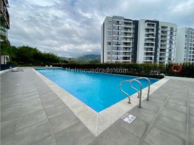 Apartaestudio en venta en Avenida Centenario, Armenia, 32 m² · foto 12 de 17