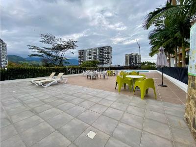 Apartaestudio en venta en Avenida Centenario, Armenia, 32 m² · foto 13 de 17