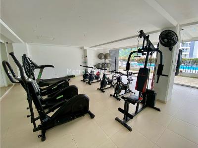 Apartaestudio en venta en Avenida Centenario, Armenia, 32 m² · foto 15 de 17