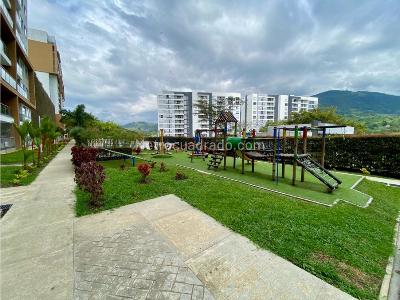 Apartaestudio en venta en Avenida Centenario, Armenia, 32 m² · foto 17 de 17