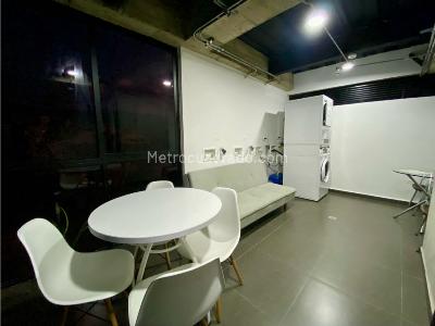 Apartaestudio en venta en Coinca, Armenia, 28 m² · foto 15 de 17