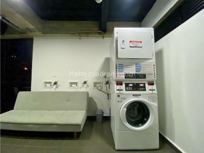 Apartaestudio en venta en Coinca, Armenia, 28 m² · foto 16 de 17